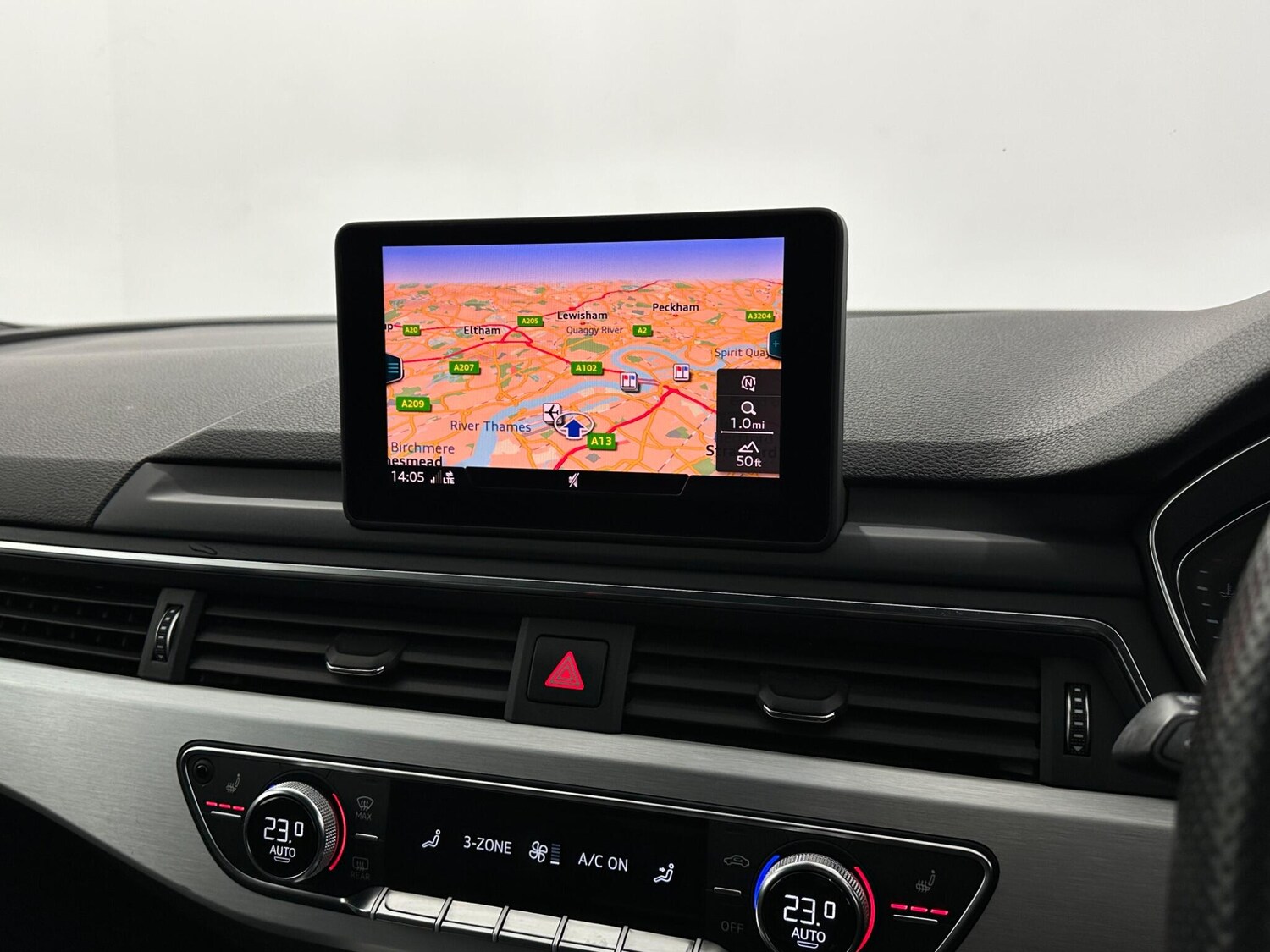 Used Audi A4 Avant for sale - 77784193: Photo 23