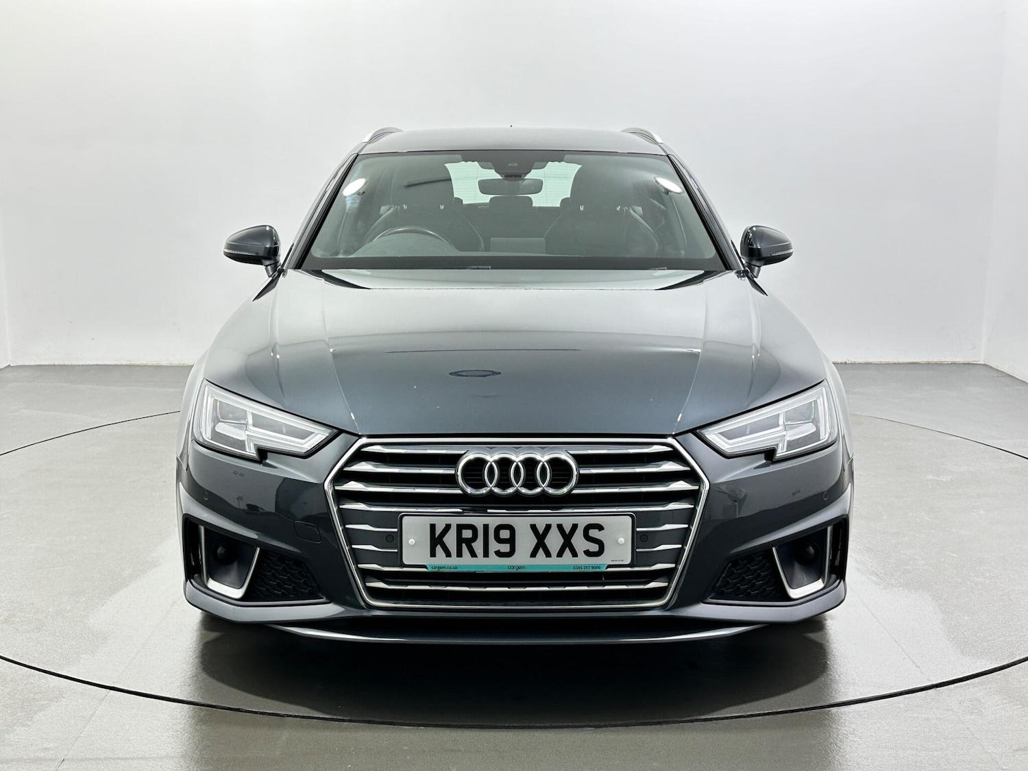 Used Audi A4 Avant for sale - 77784193: Photo 3