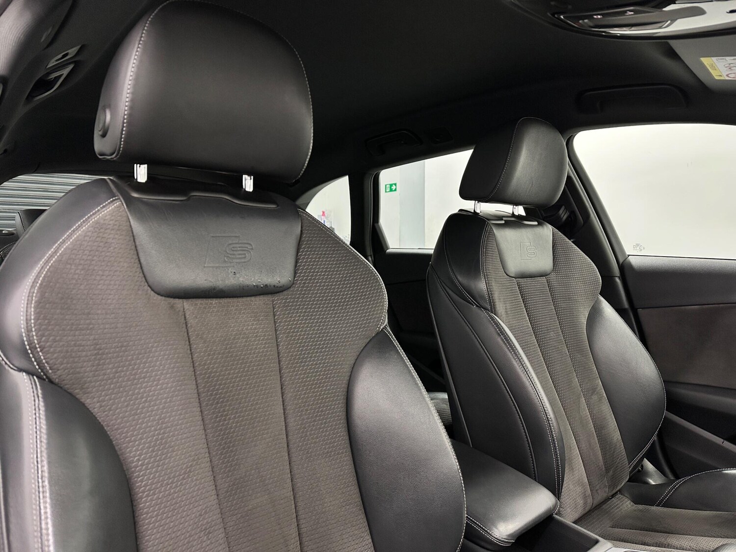 Used Audi A4 Avant for sale - 77784193: Photo 33