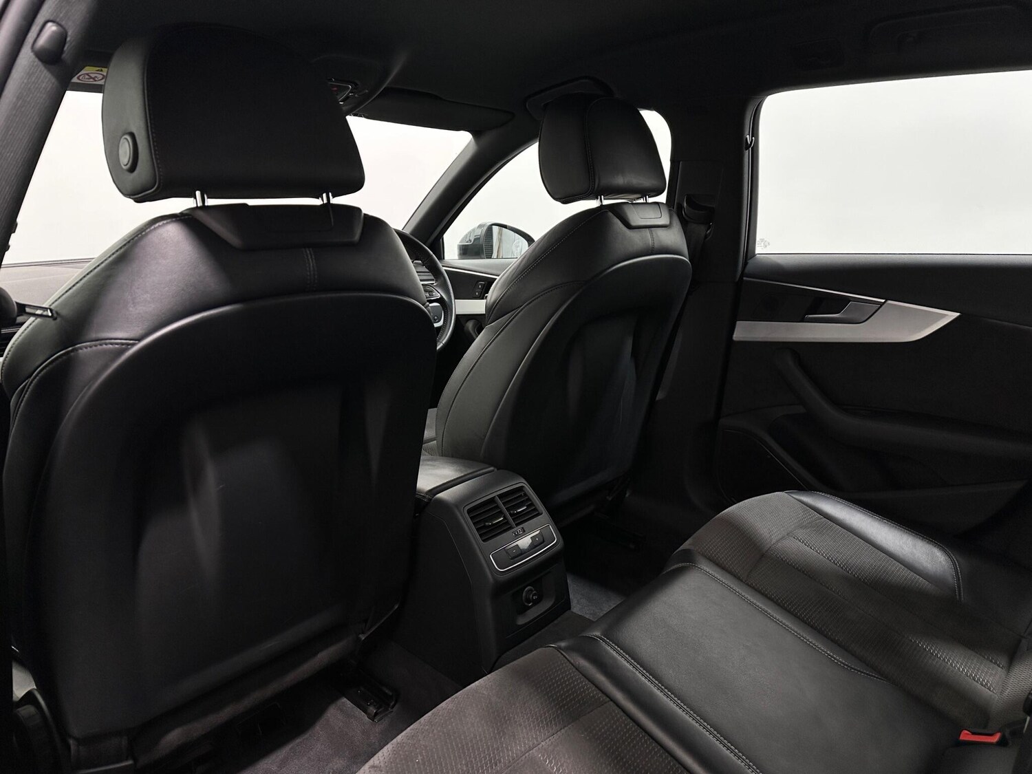 Used Audi A4 Avant for sale - 77784193: Photo 38