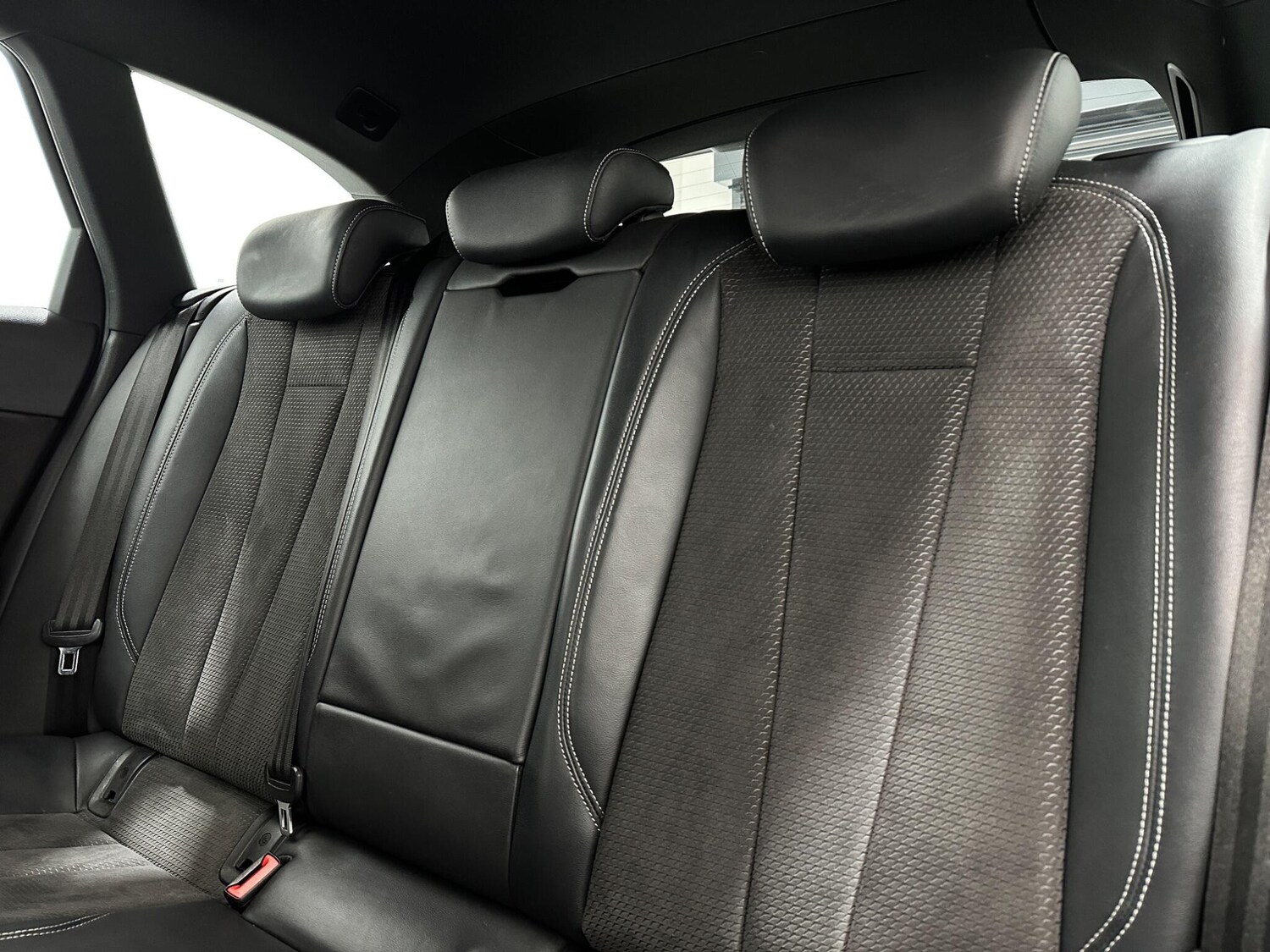 Used Audi A4 Avant for sale - 77784193: Photo 40