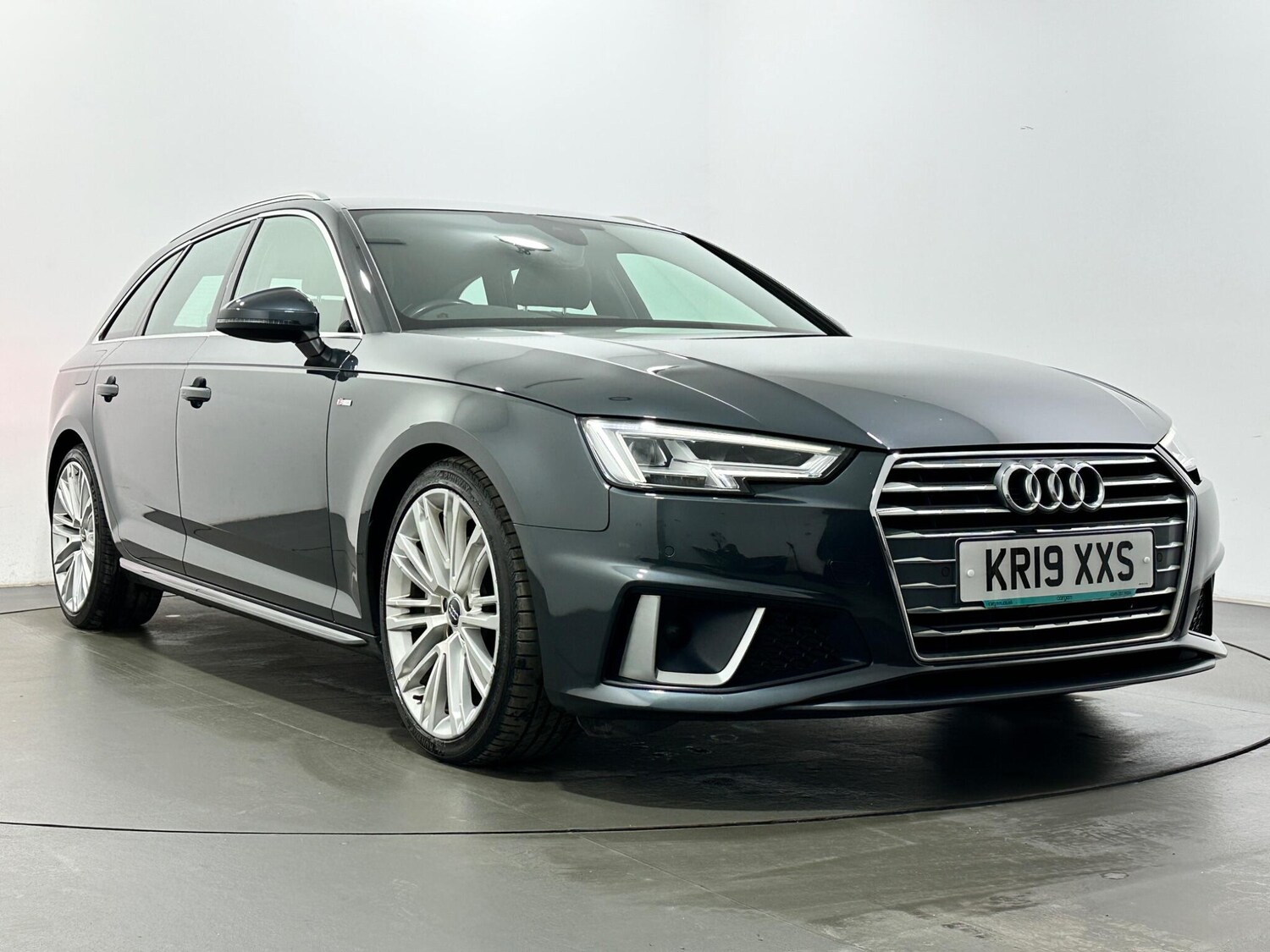 Used Audi A4 Avant for sale - 77784193: Photo 54