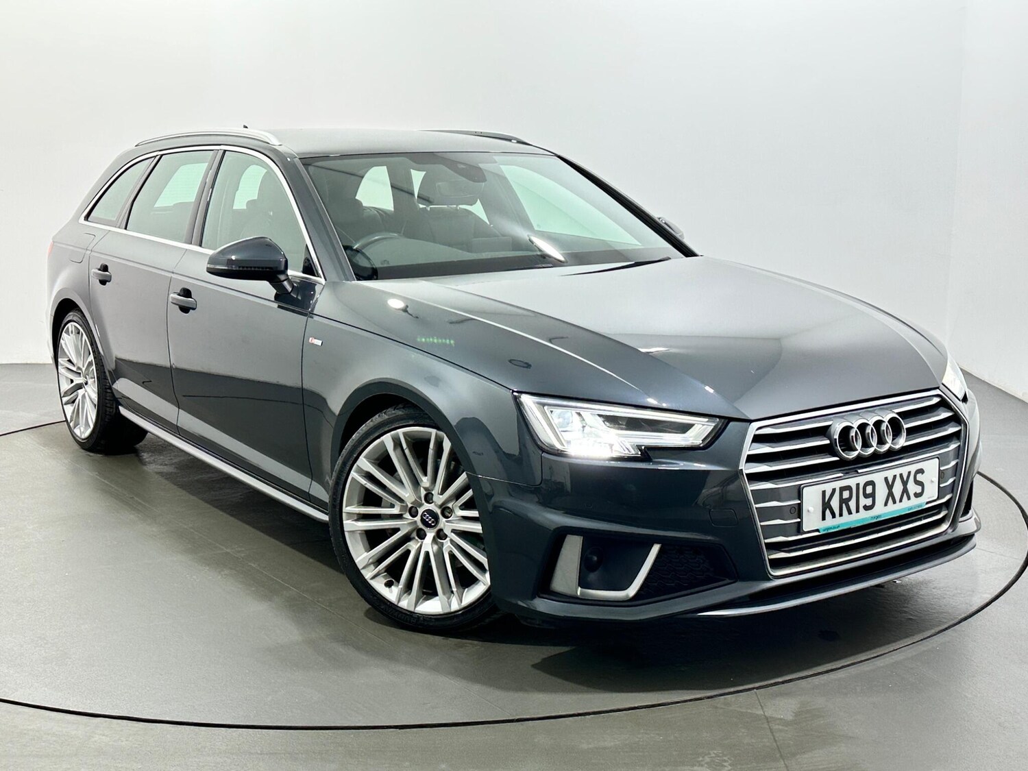 Used Audi A4 Avant for sale - 77784193: Photo 56