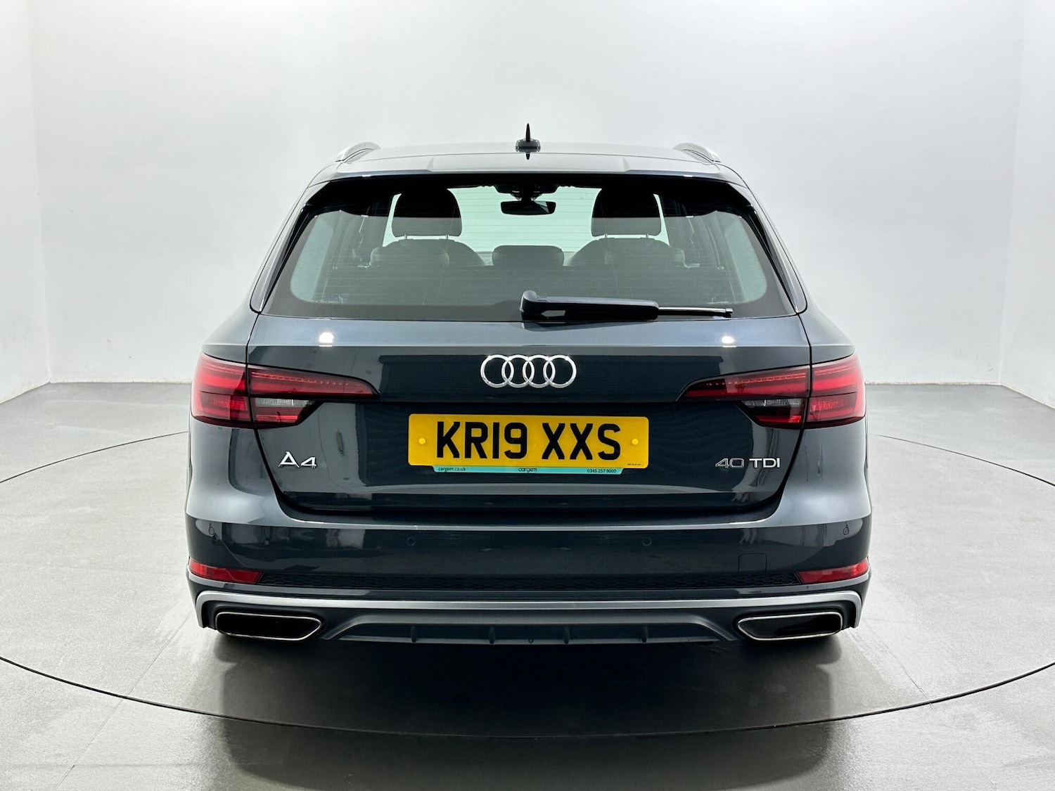 Used Audi A4 Avant for sale - 77784193: Photo 7