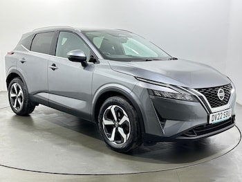 Used Nissan Qashqai 2022 for sale - 78910764: Photo