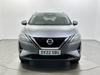 Used Nissan Qashqai 2022 for sale - 78910764: Photo