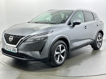 Used Nissan Qashqai 2022 for sale - 78910764: Photo