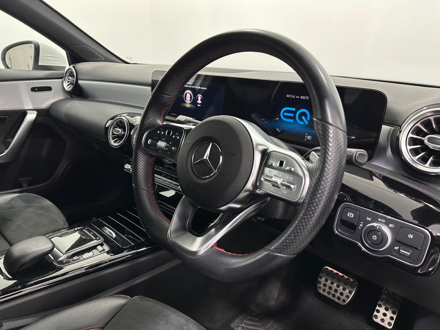 Used Mercedes-Benz A-Class 2020 for sale - 77479403: Photo 11