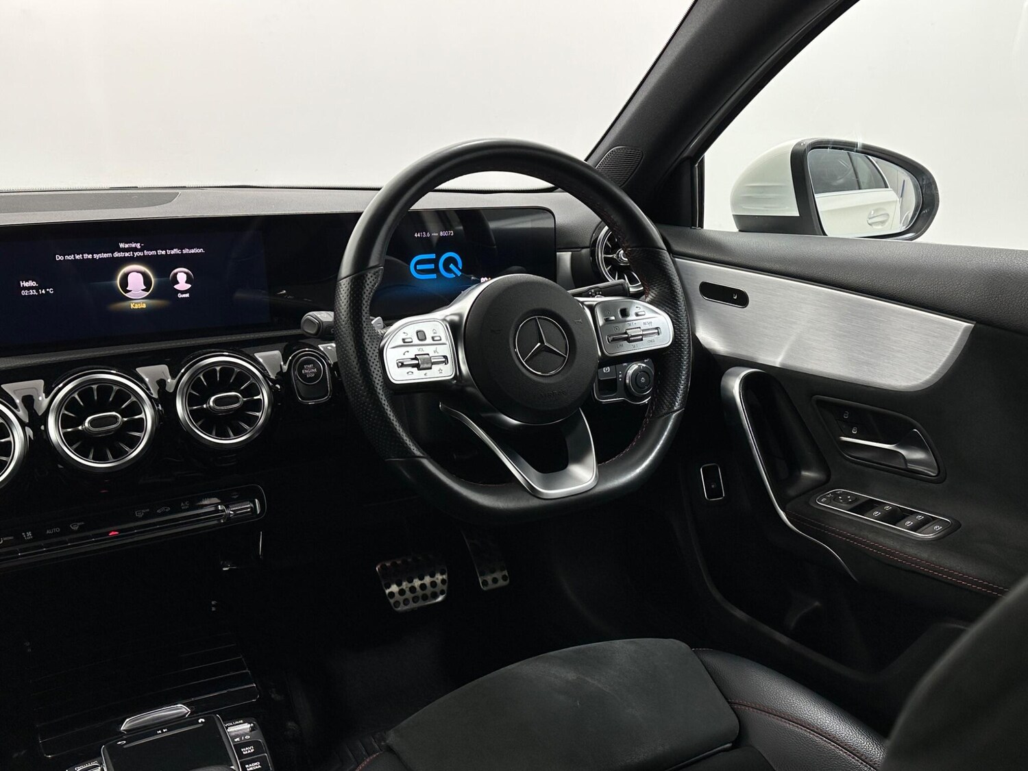 Used Mercedes-Benz A-Class 2020 for sale - 77479403: Photo 12