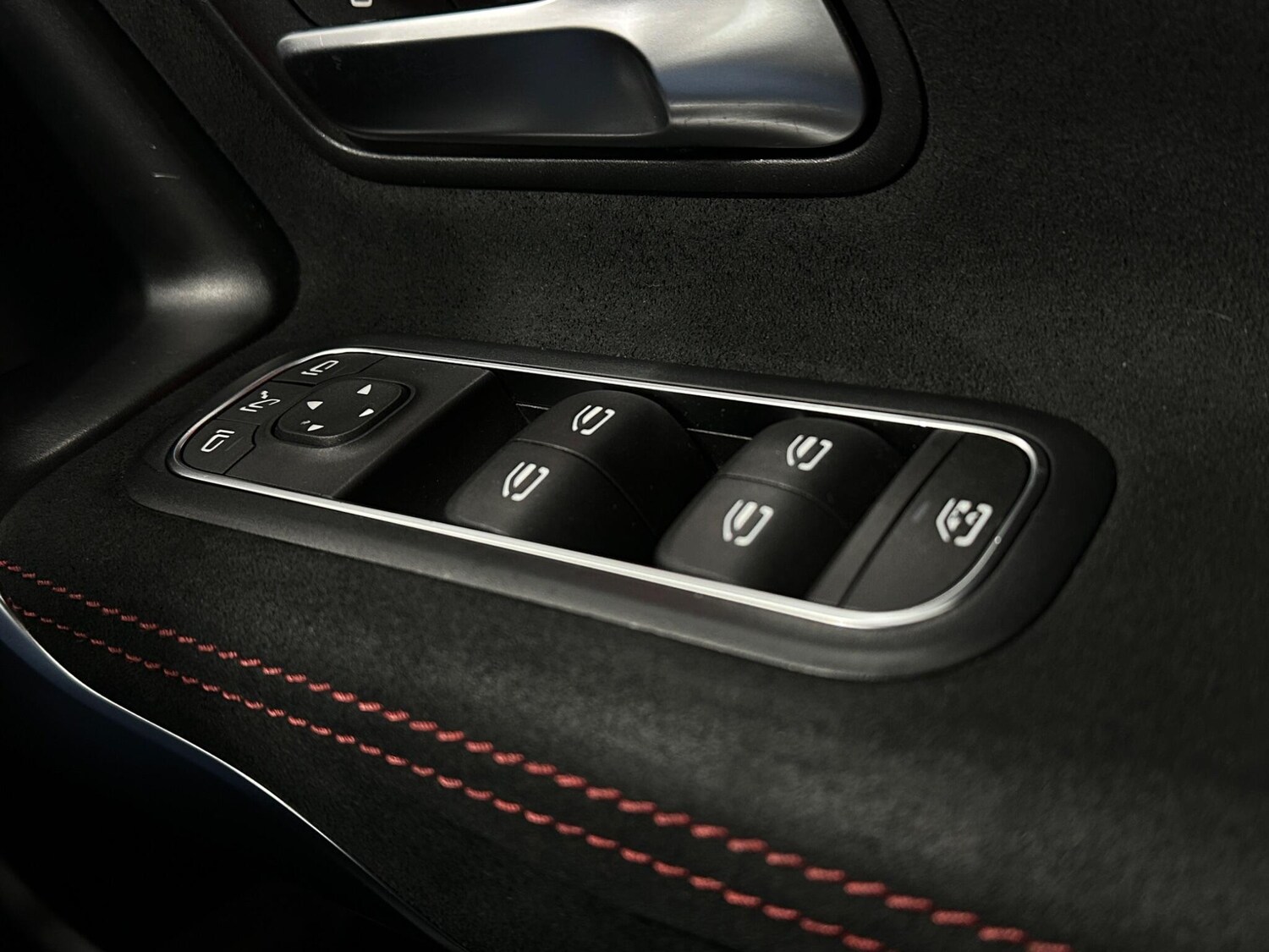 Used Mercedes-Benz A-Class 2020 for sale - 77479403: Photo 19