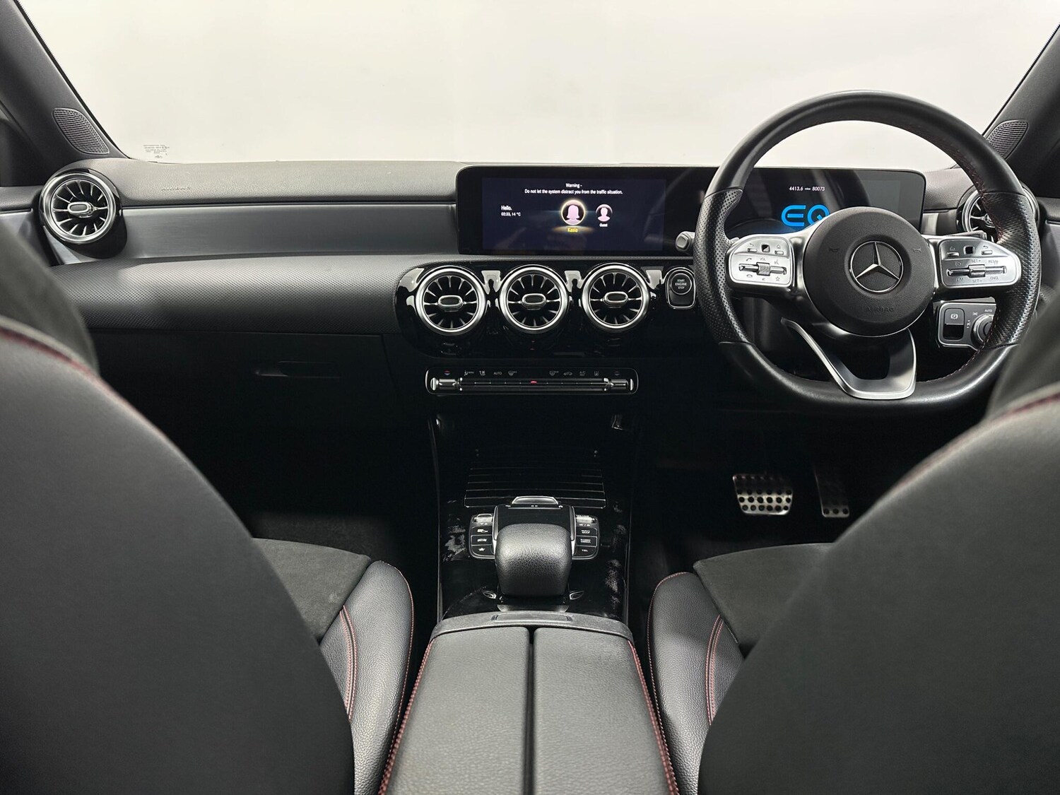 Used Mercedes-Benz A-Class 2020 for sale - 77479403: Photo 20