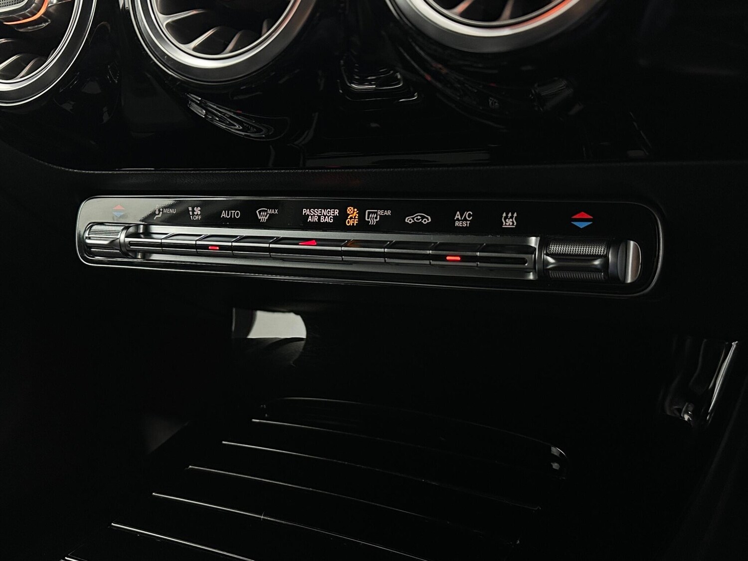 Used Mercedes-Benz A-Class 2020 for sale - 77479403: Photo 22