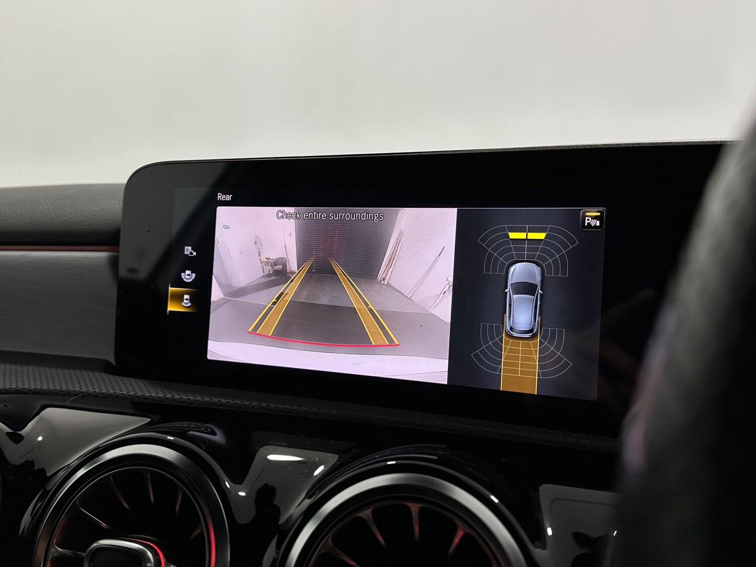 Used Mercedes-Benz A-Class 2020 for sale - 77479403: Photo 24