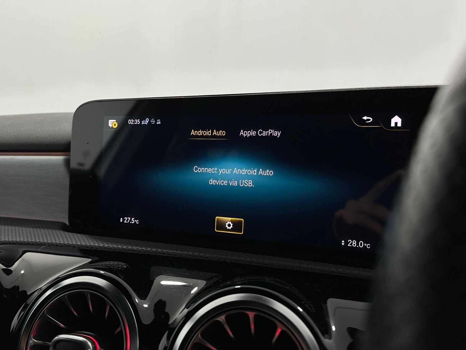 Used Mercedes-Benz A-Class 2020 for sale - 77479403: Photo 25