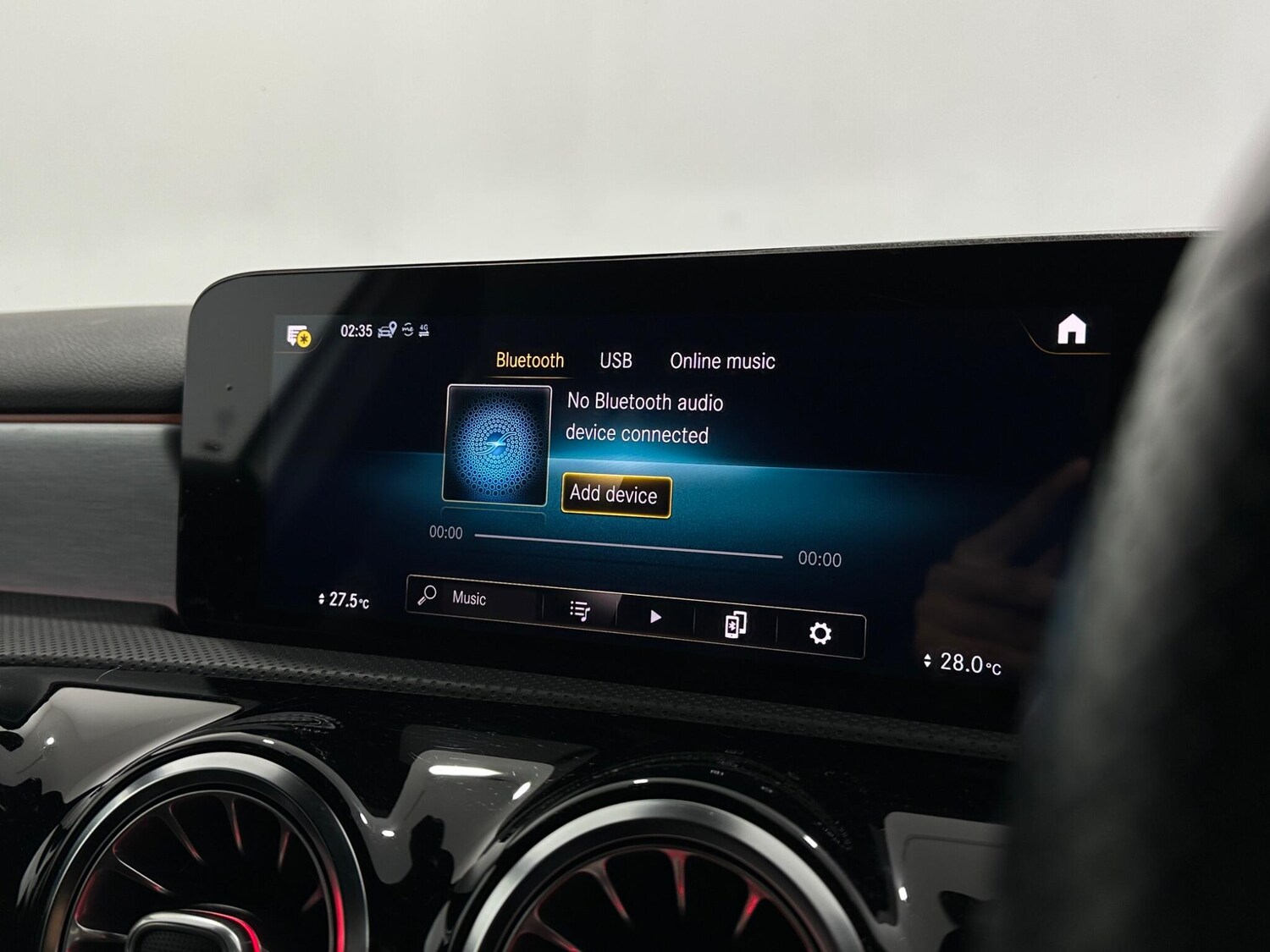 Used Mercedes-Benz A-Class 2020 for sale - 77479403: Photo 26