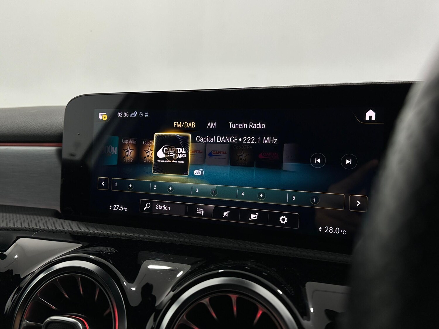 Used Mercedes-Benz A-Class 2020 for sale - 77479403: Photo 27