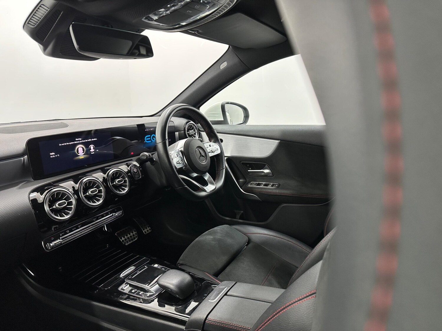 Used Mercedes-Benz A-Class 2020 for sale - 77479403: Photo 31