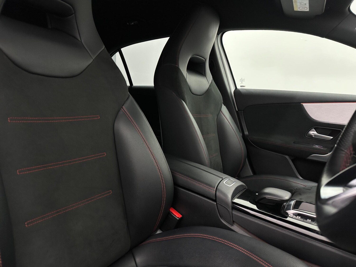 Used Mercedes-Benz A-Class 2020 for sale - 77479403: Photo 33