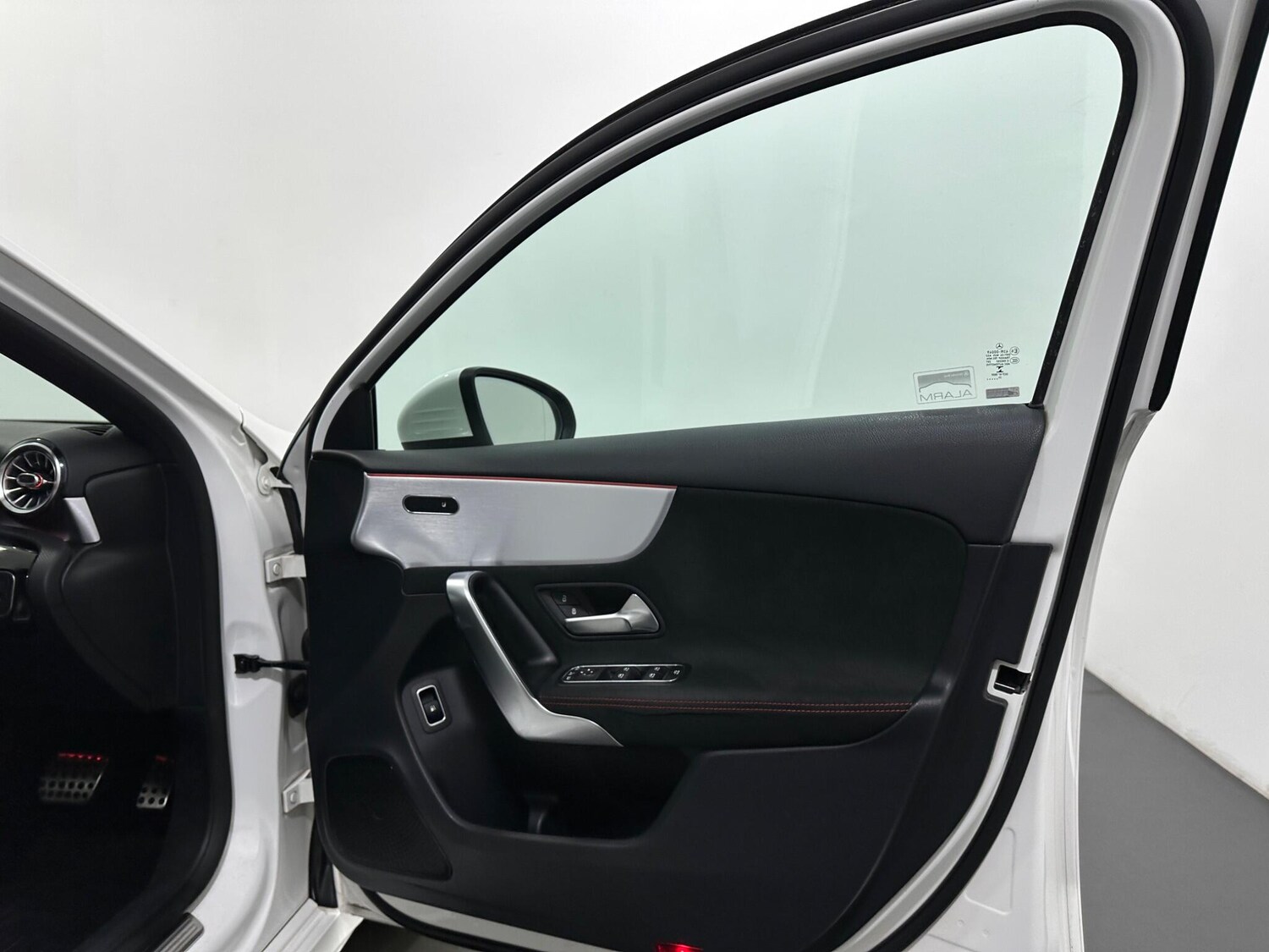 Used Mercedes-Benz A-Class 2020 for sale - 77479403: Photo 35