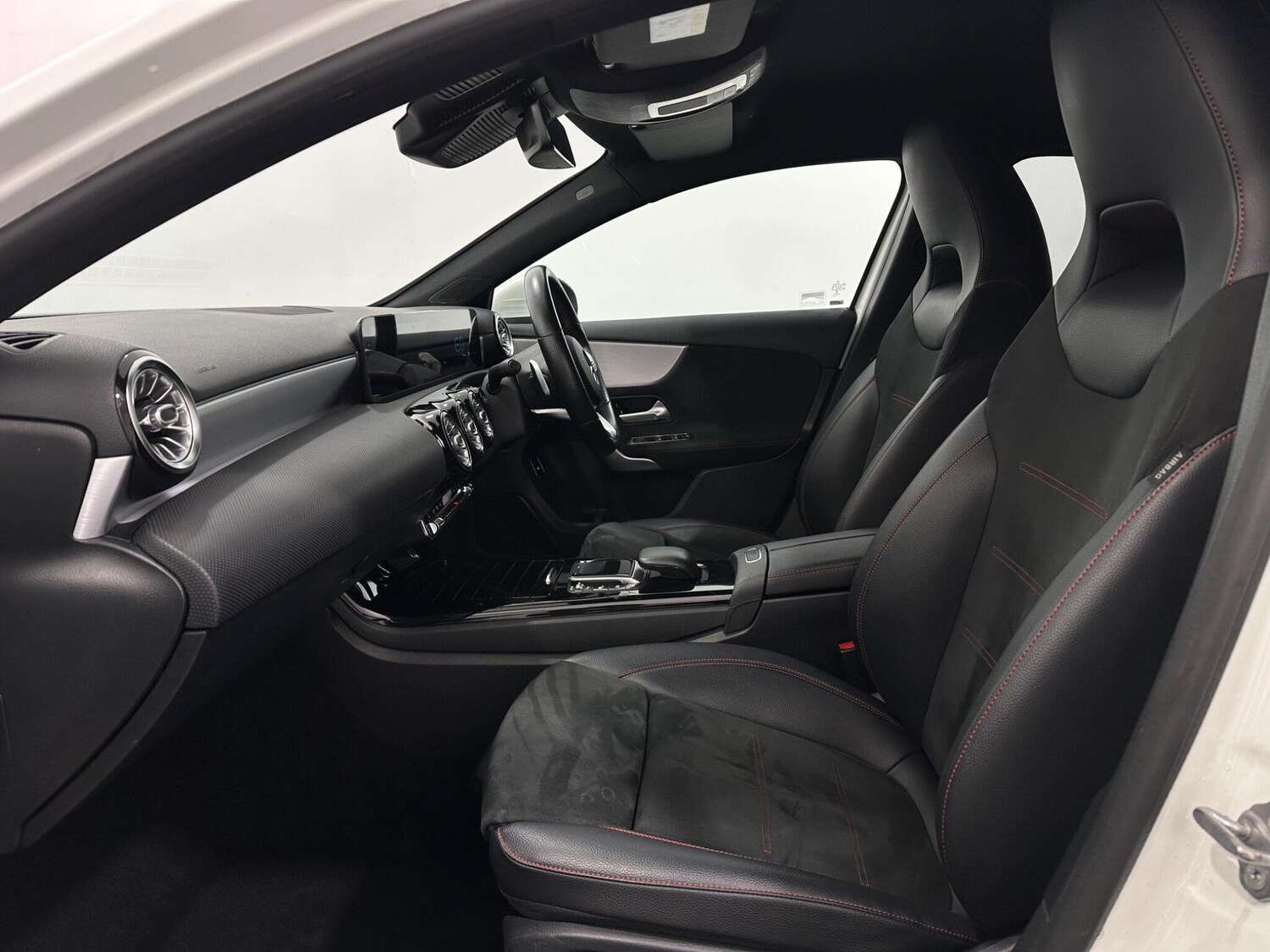 Used Mercedes-Benz A-Class 2020 for sale - 77479403: Photo 36