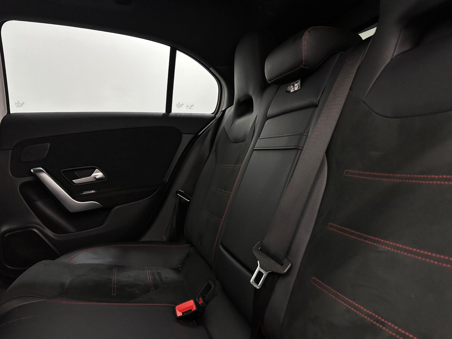 Used Mercedes-Benz A-Class 2020 for sale - 77479403: Photo 41