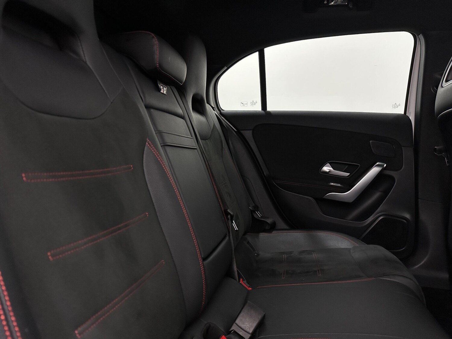 Used Mercedes-Benz A-Class 2020 for sale - 77479403: Photo 44