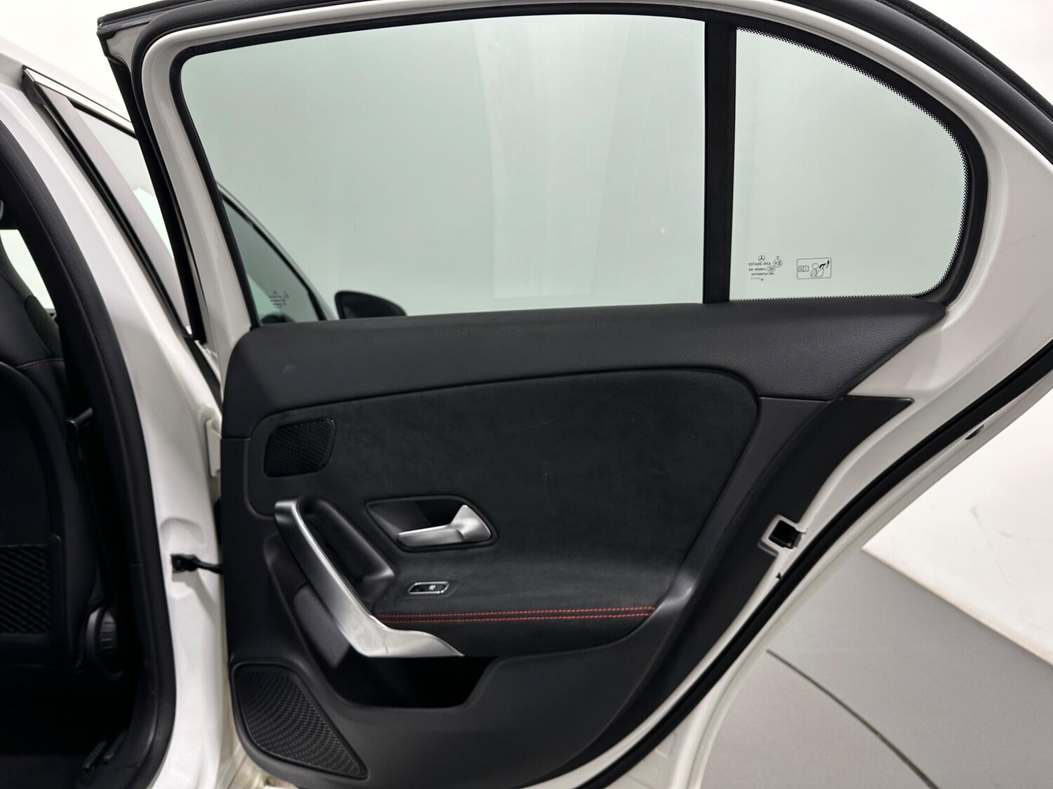 Used Mercedes-Benz A-Class 2020 for sale - 77479403: Photo 45