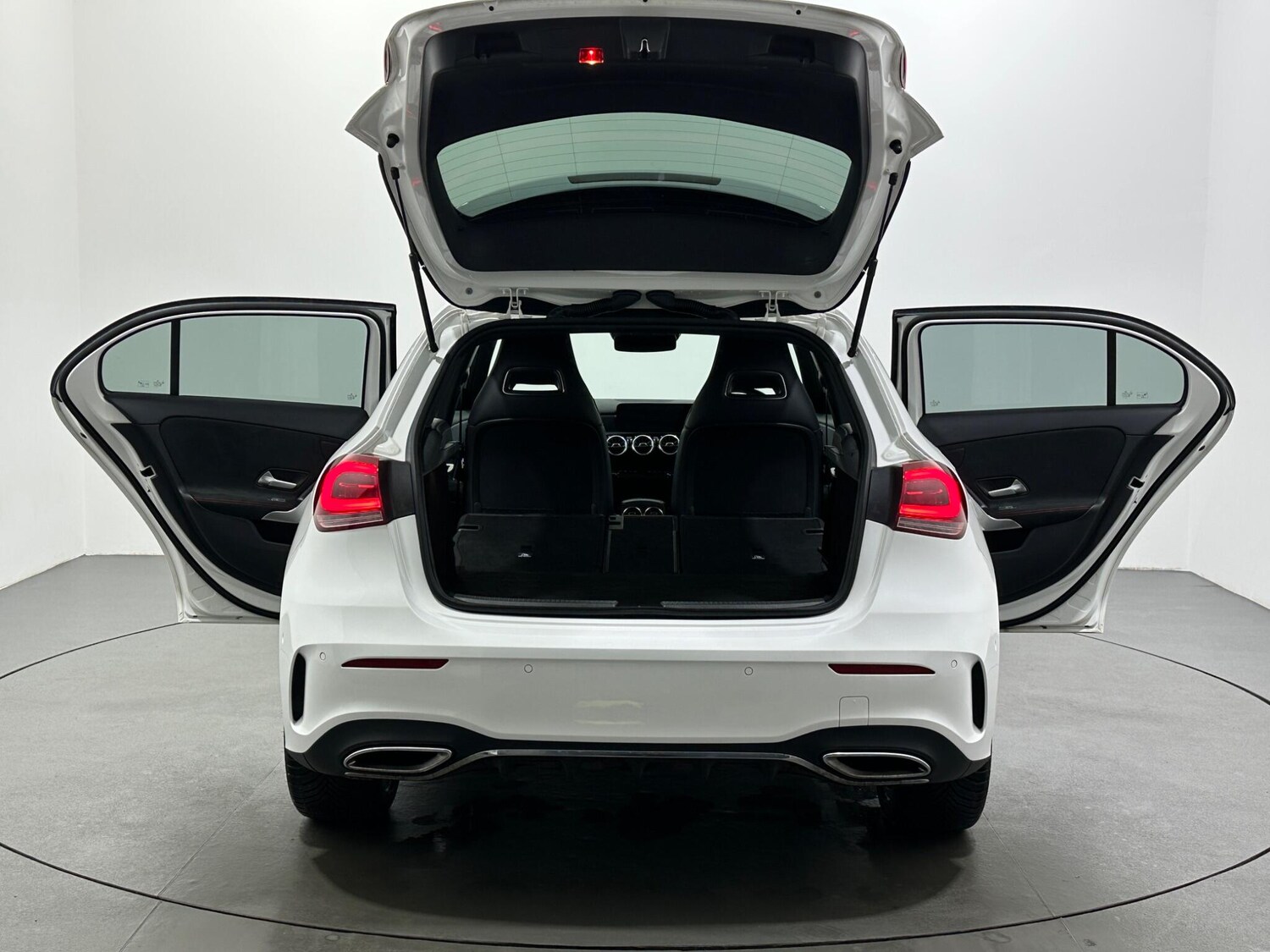 Used Mercedes-Benz A-Class 2020 for sale - 77479403: Photo 46