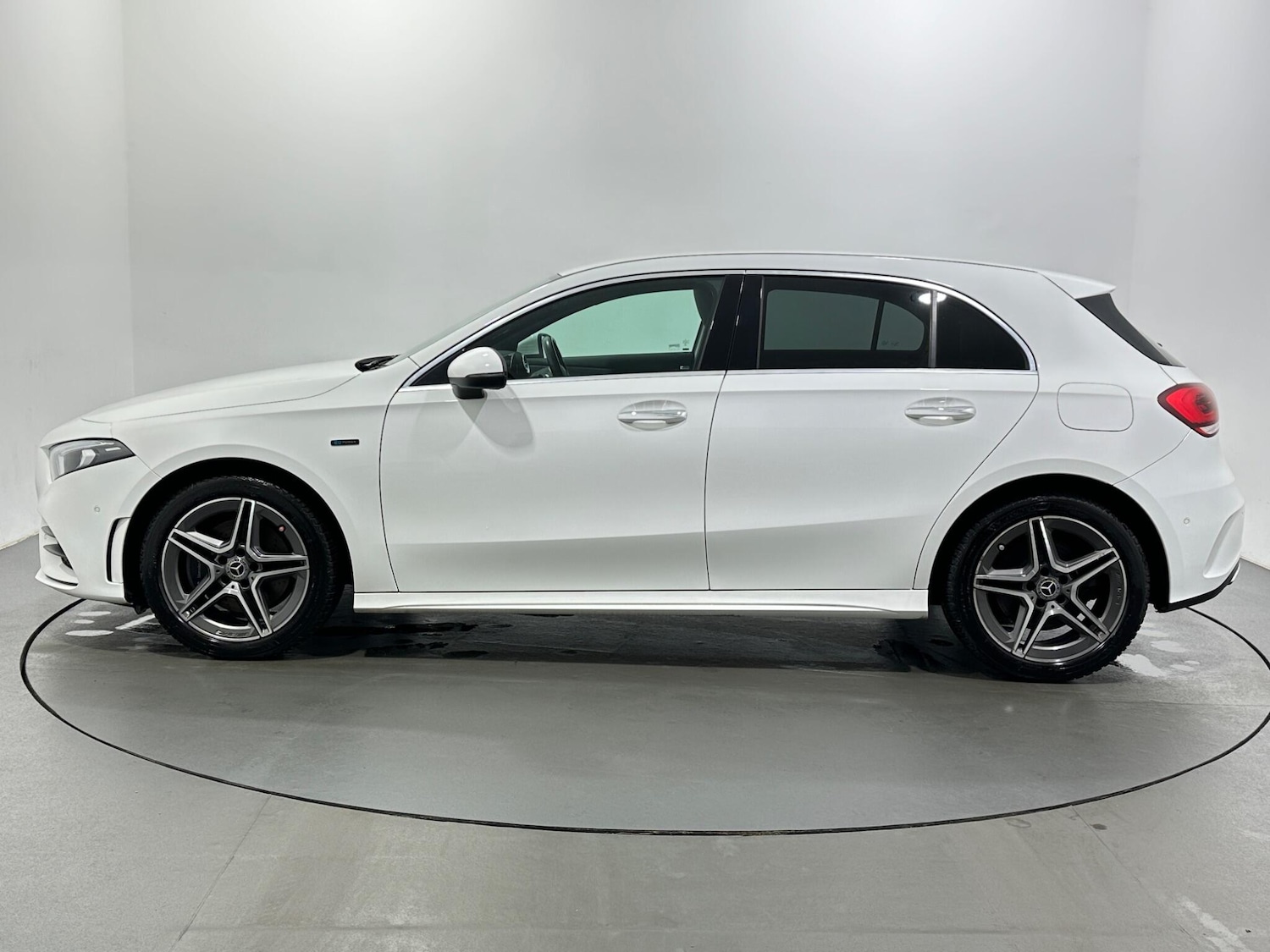 Used Mercedes-Benz A-Class 2020 for sale - 77479403: Photo 5