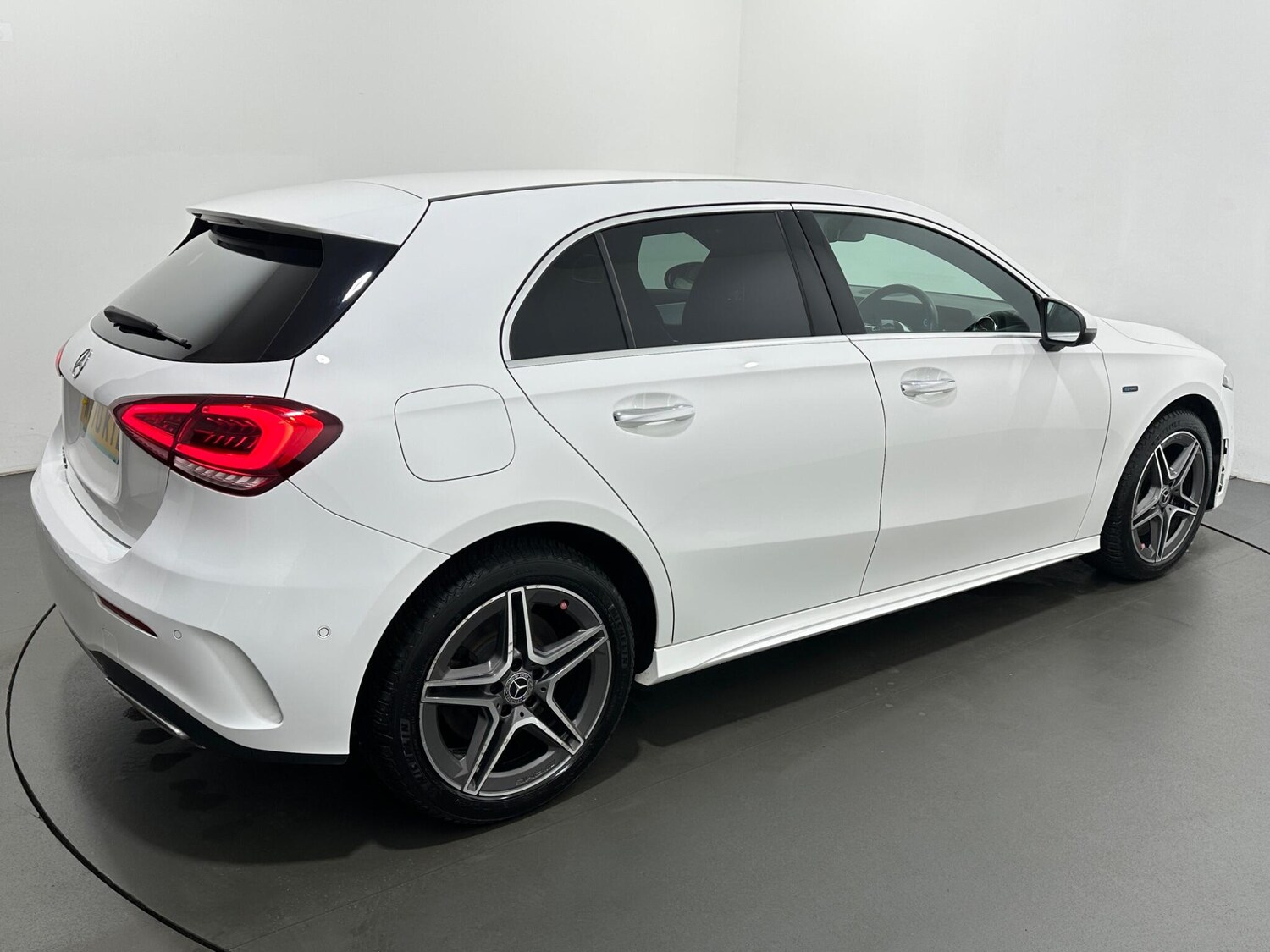 Used Mercedes-Benz A-Class 2020 for sale - 77479403: Photo 53