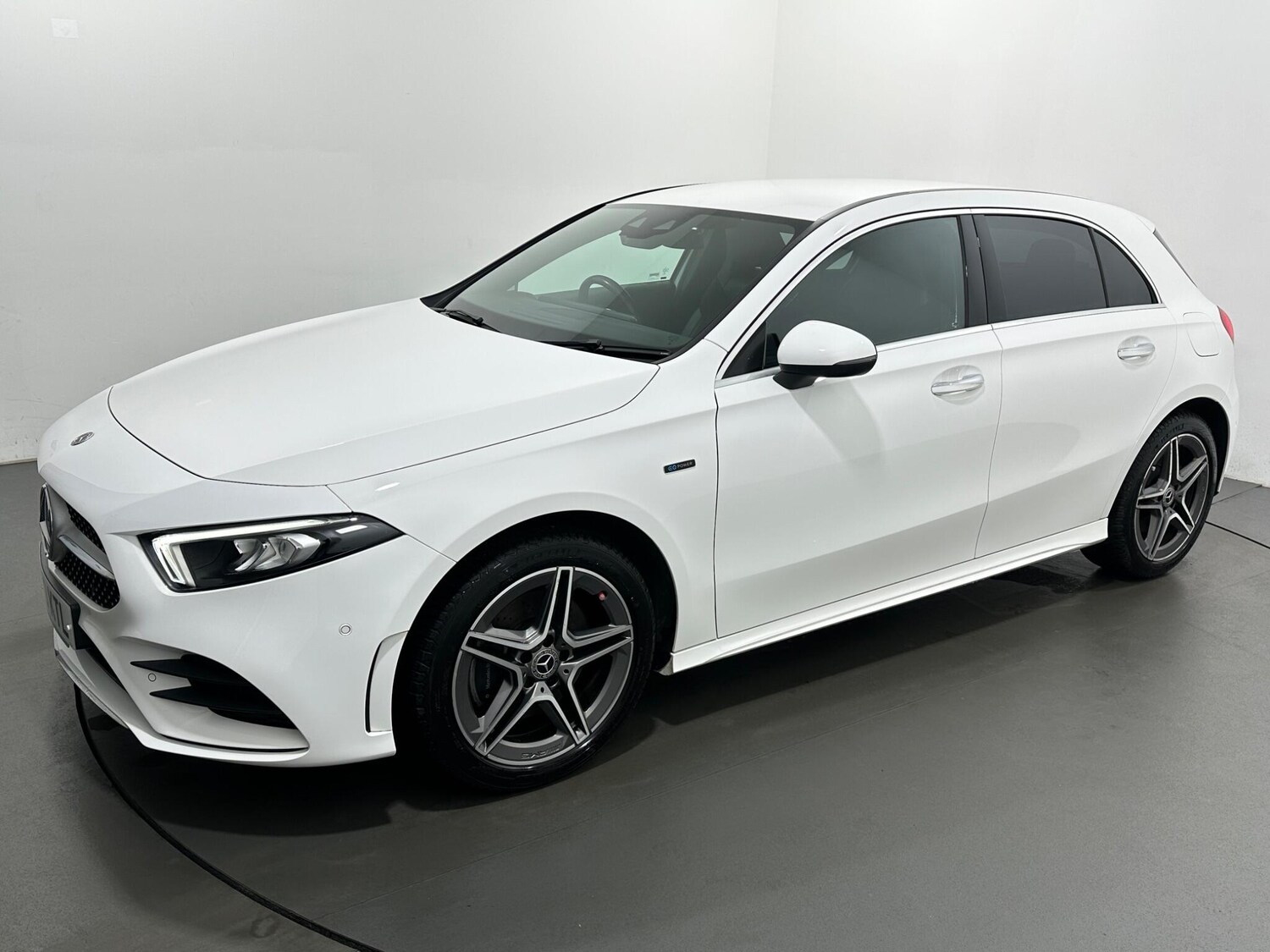 Used Mercedes-Benz A-Class 2020 for sale - 77479403: Photo 55