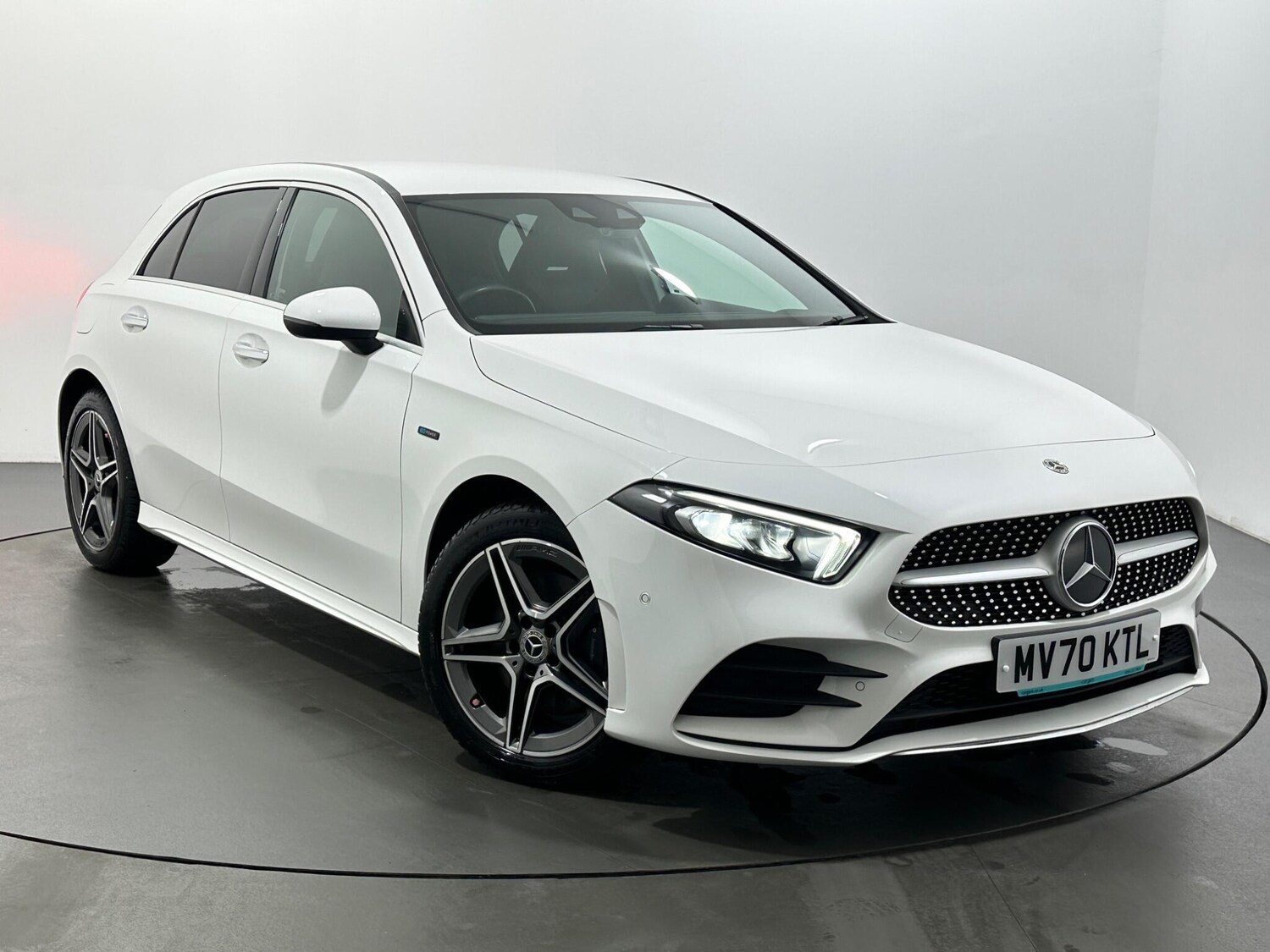 Used Mercedes-Benz A-Class 2020 for sale - 77479403: Photo 56