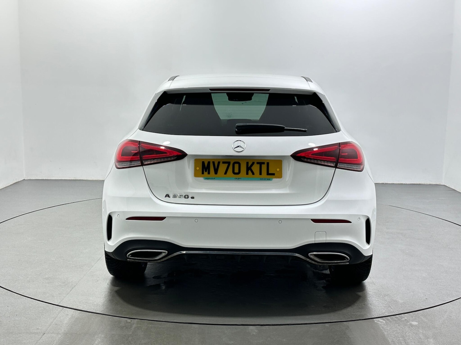 Used Mercedes-Benz A-Class 2020 for sale - 77479403: Photo 7