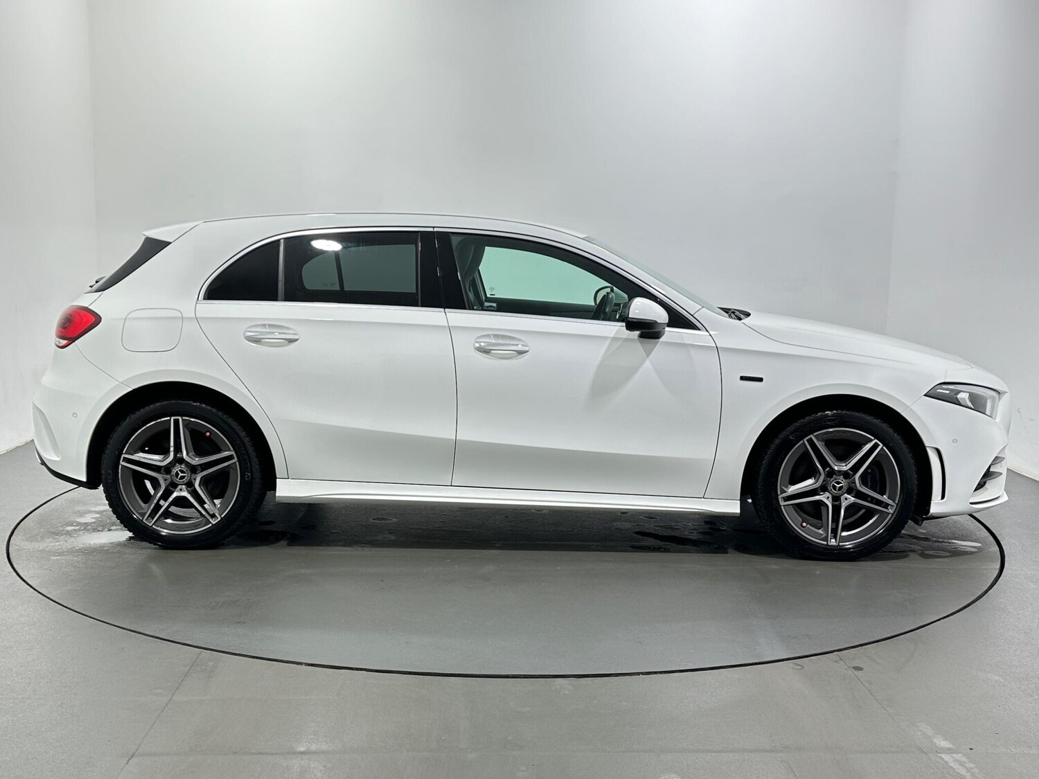 Used Mercedes-Benz A-Class 2020 for sale - 77479403: Photo 9