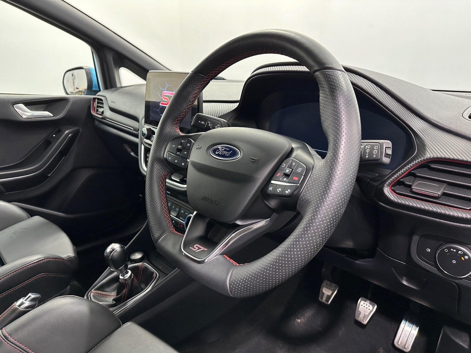 Used Ford Fiesta for sale - 78115757: Photo 10