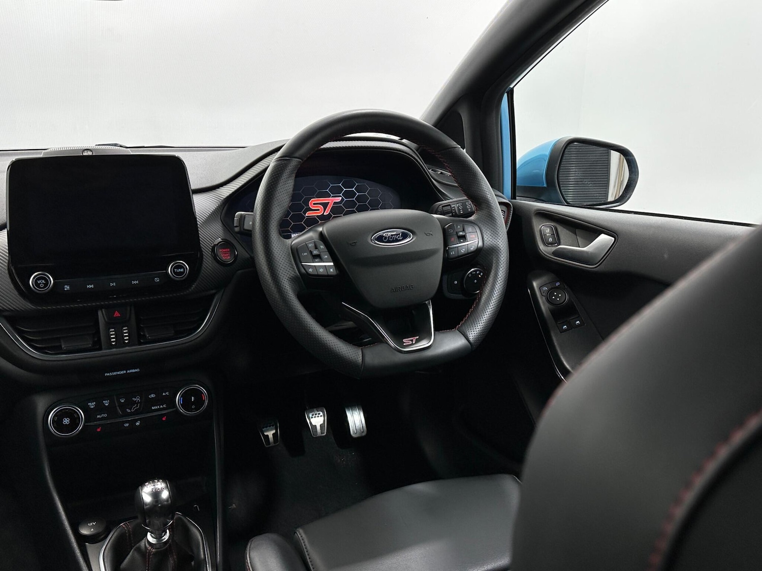 Used Ford Fiesta for sale - 78115757: Photo 12