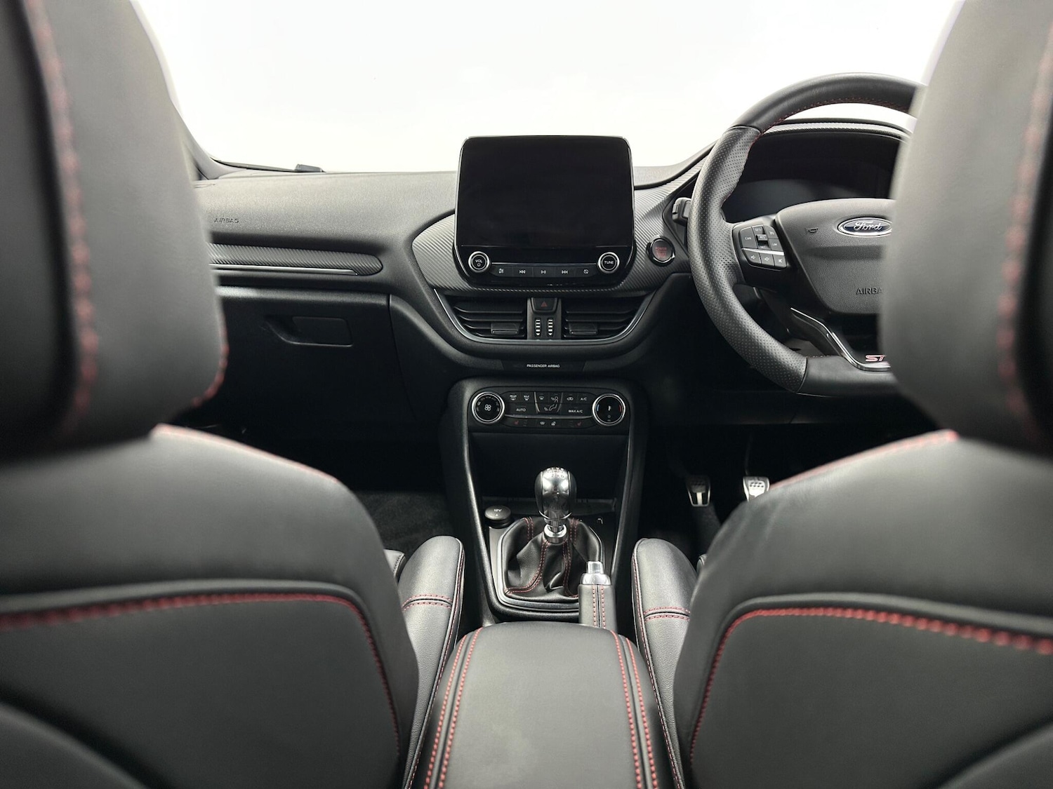 Used Ford Fiesta for sale - 78115757: Photo 19