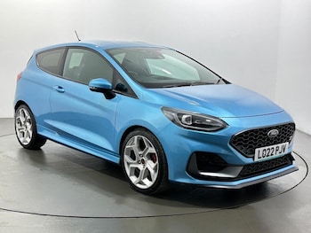 Ford Fiesta feature image