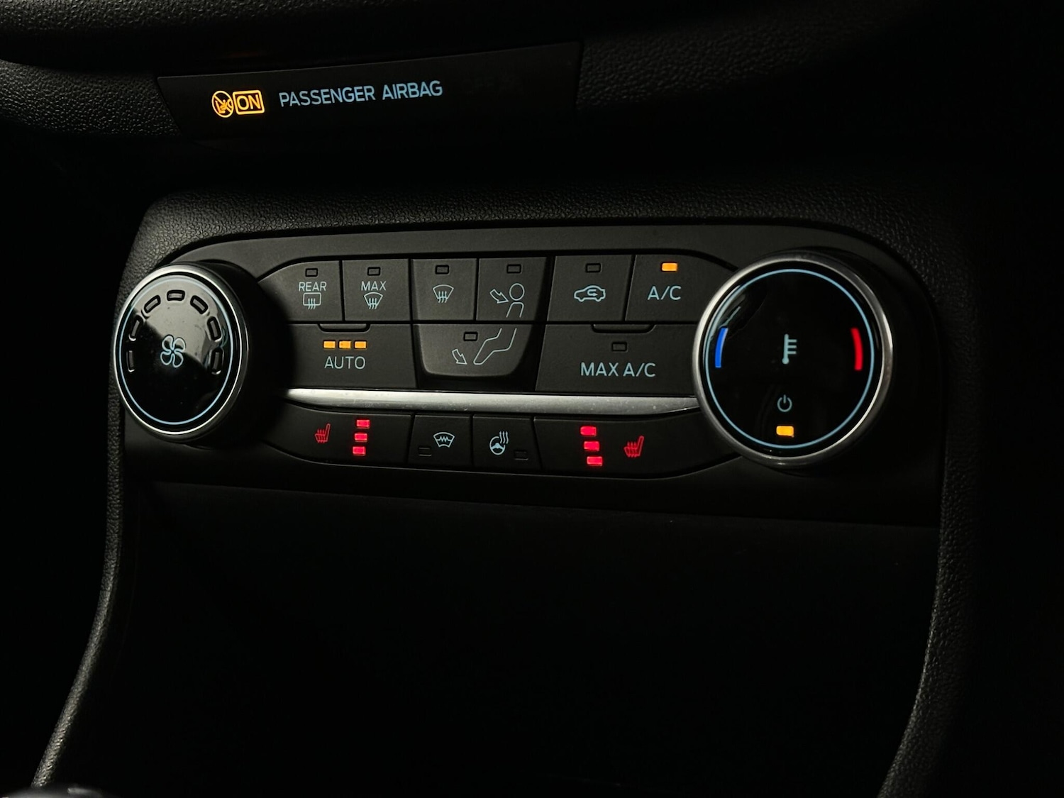 Used Ford Fiesta for sale - 78115757: Photo 20