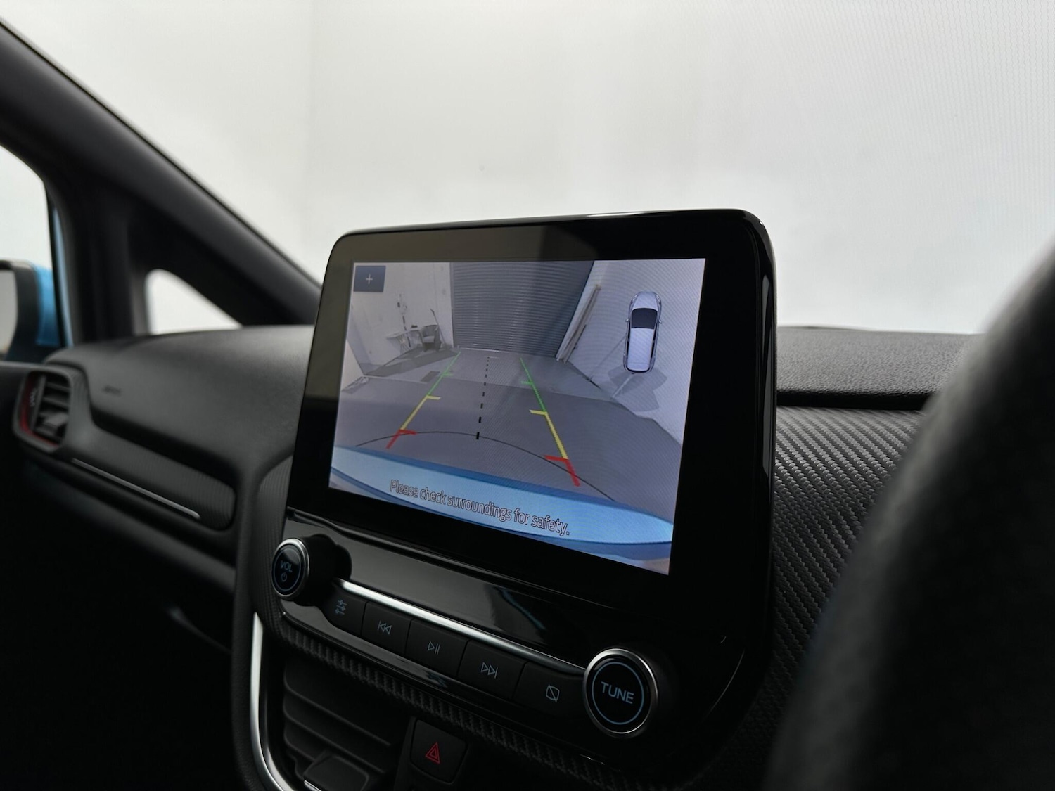 Used Ford Fiesta for sale - 78115757: Photo 22