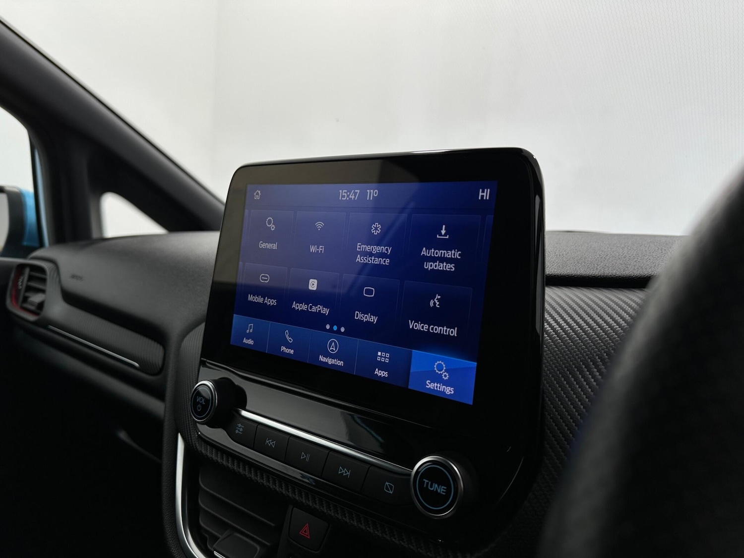 Used Ford Fiesta for sale - 78115757: Photo 23