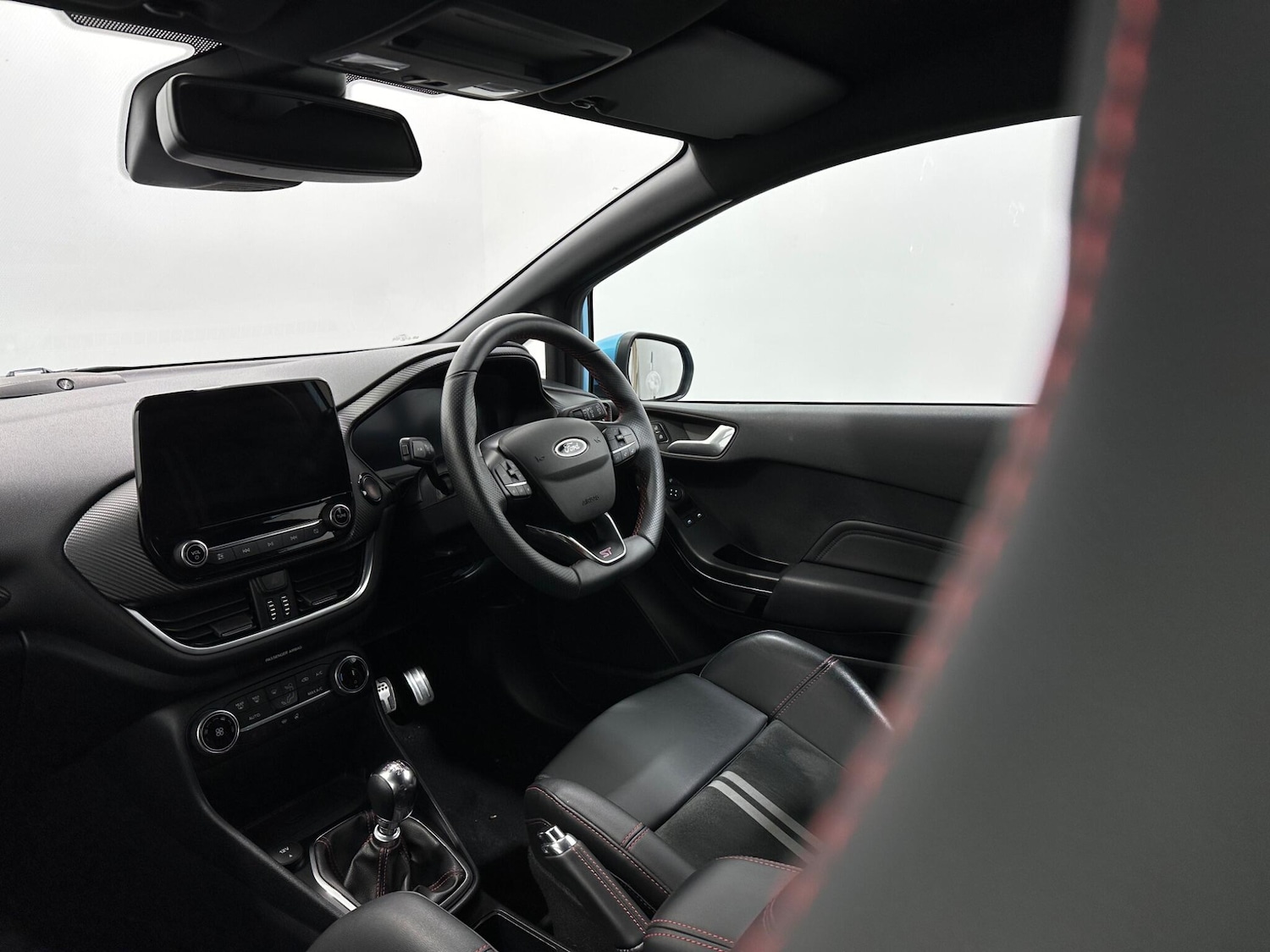 Used Ford Fiesta for sale - 78115757: Photo 29