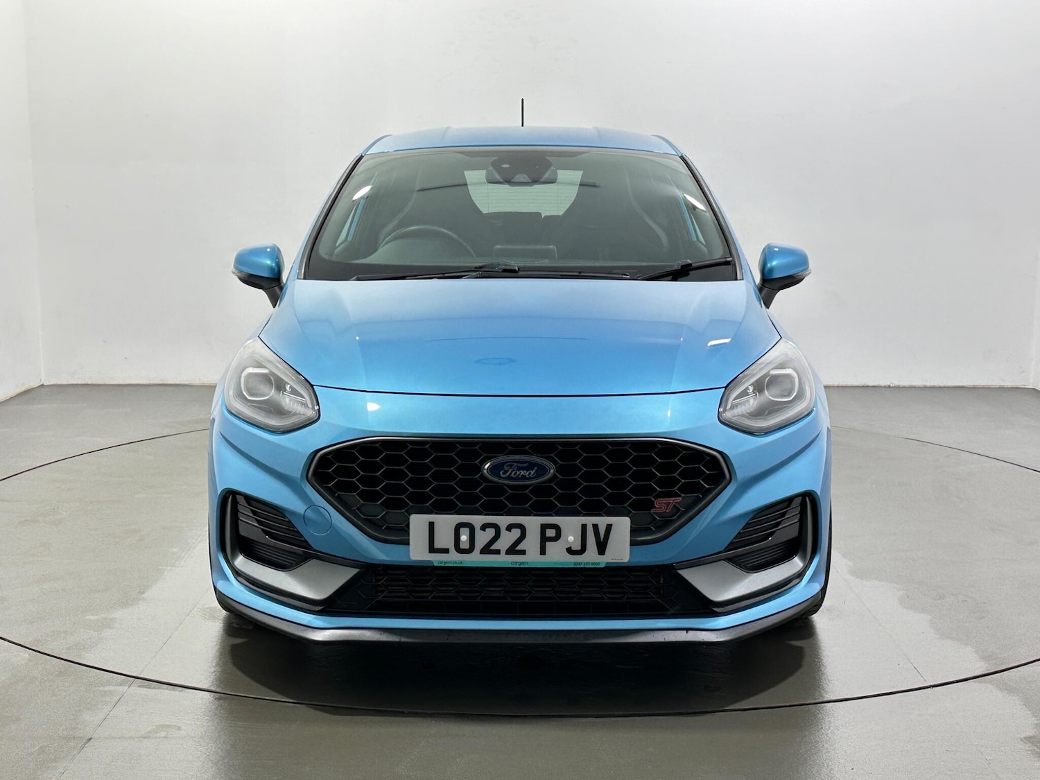 Used Ford Fiesta for sale - 78115757: Photo 3