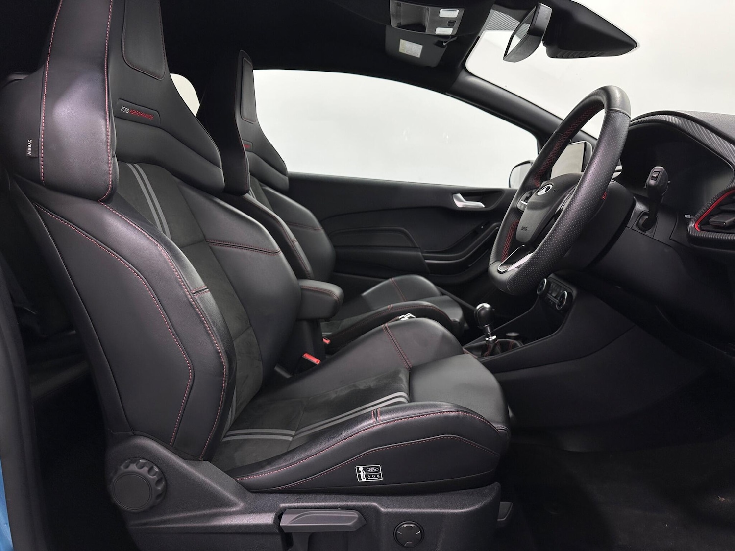 Used Ford Fiesta for sale - 78115757: Photo 30