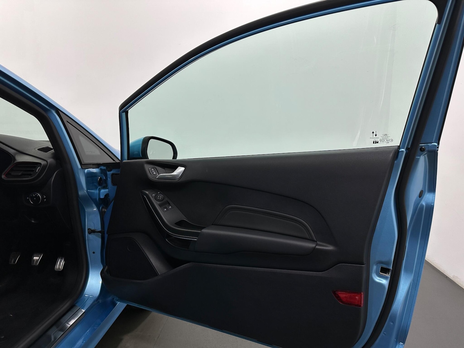 Used Ford Fiesta for sale - 78115757: Photo 34