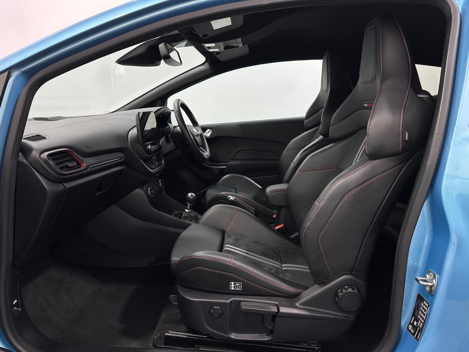 Used Ford Fiesta for sale - 78115757: Photo 35