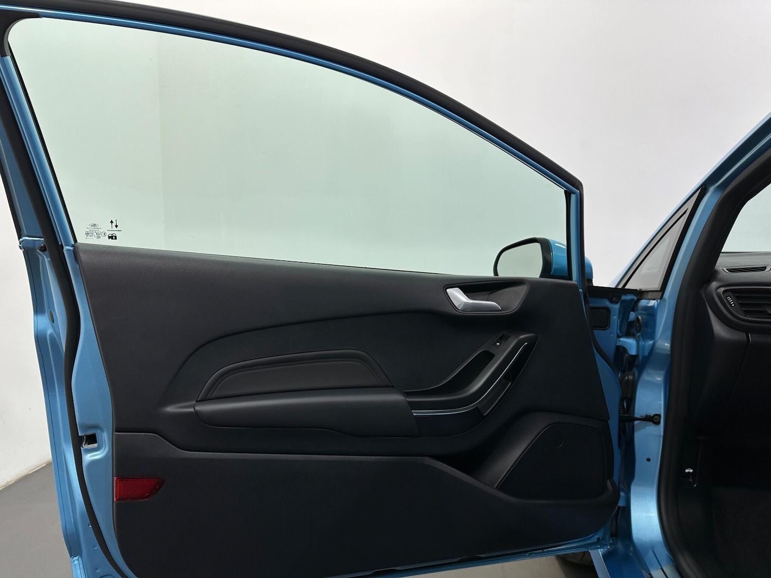 Used Ford Fiesta for sale - 78115757: Photo 38