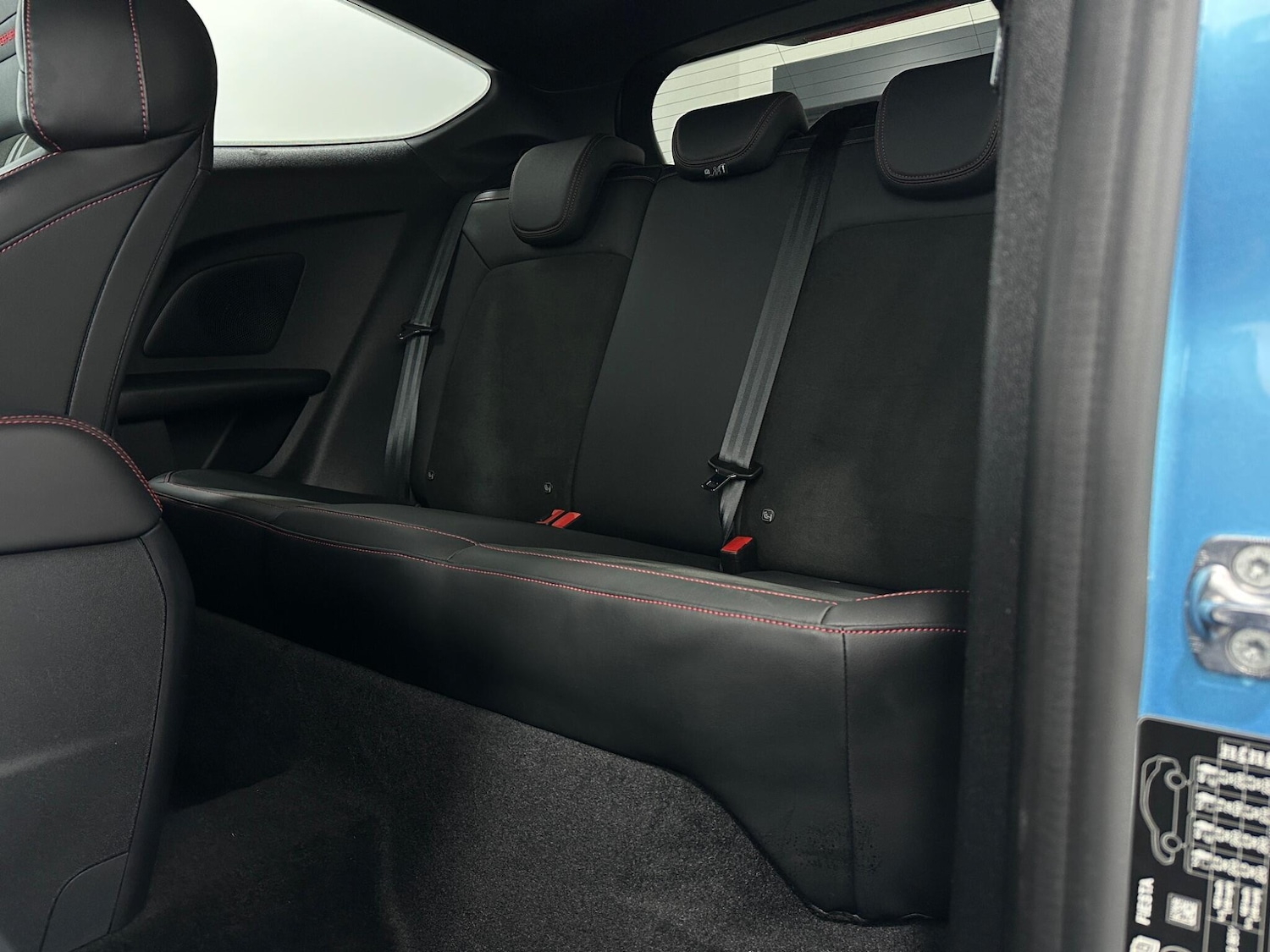 Used Ford Fiesta for sale - 78115757: Photo 39