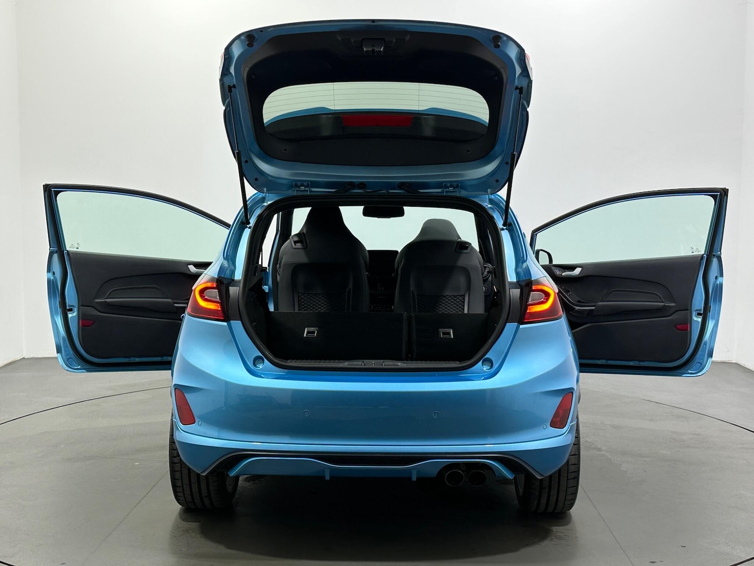 Used Ford Fiesta for sale - 78115757: Photo 41