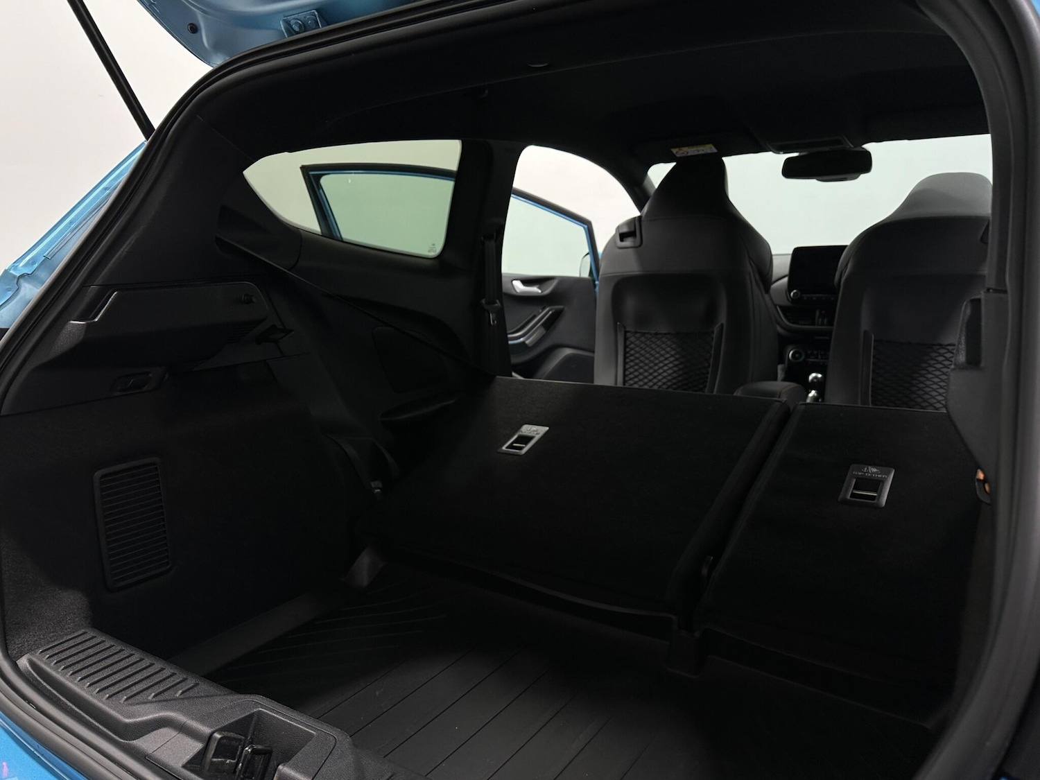 Used Ford Fiesta for sale - 78115757: Photo 42